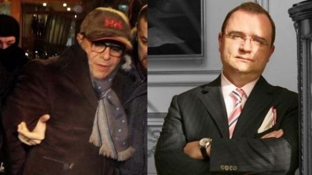 Decizia definitivă în cazul multimilionarului Gruia Stoica, amânată de ÎCCJ