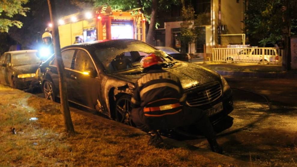 Răzbunarea unei tinere de 20 de ani din Bucureşti pe fostul iubit. Riscă ani grei de închisoare