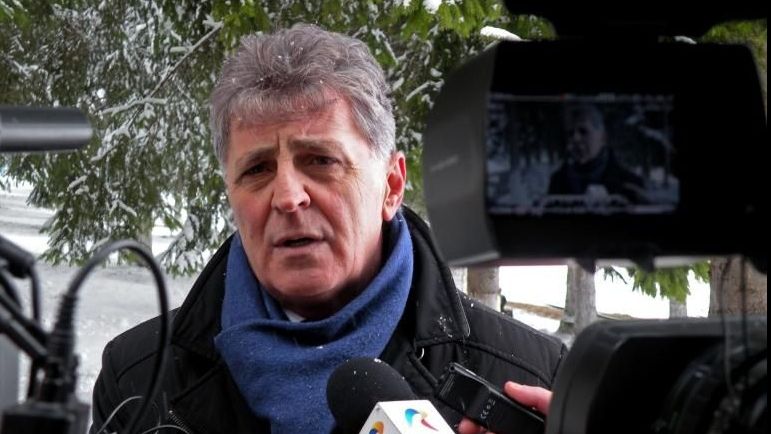 Mircea Dușa a evaluat exercițiul de alertare a 3000 de militari