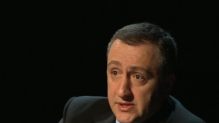 Ambasadorul Georgiei: Ucraina de azi e Georgia de ieri