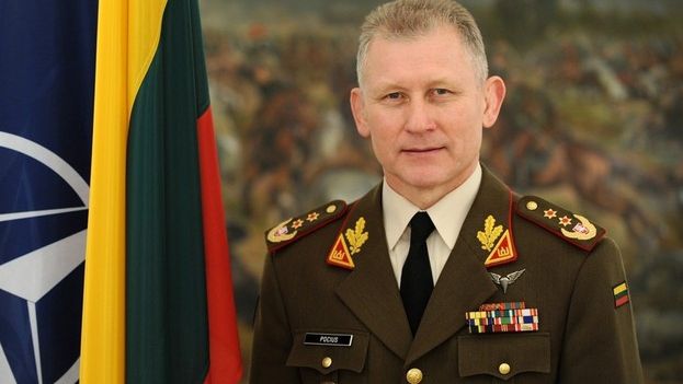 Ambasadorul Lituaniei, despre amenințarea rusească: Trebuie să anticipăm cine e următorul pe listă 