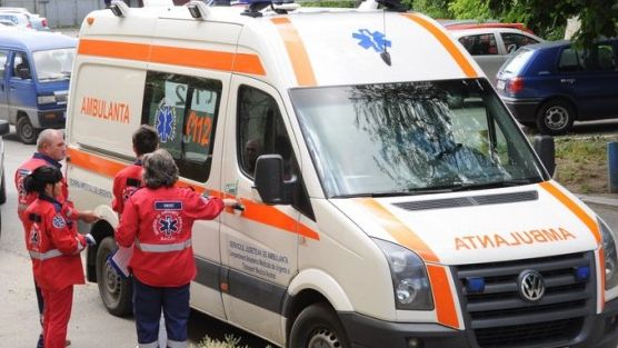 Serviciul de Ambulanţă Bucureşti-Ilfov, anunț surprinzător de Paște  