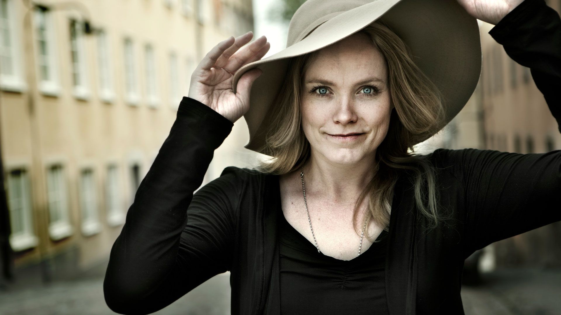 Ane Brun, mesaj pentru fanii săi români, înainte de susținerea primului concert în România 