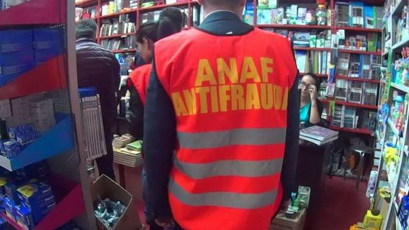 ANAF a declanșat operațiunea "Cristal". Cine sunt cei vizați de controale