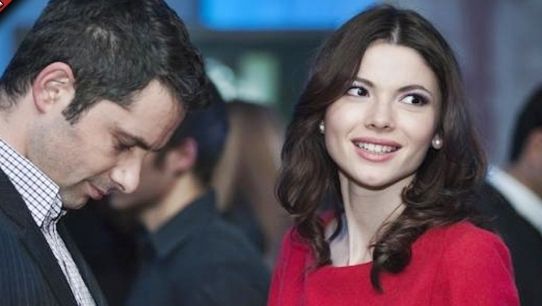Drama unei prezentatoare TV. Mărturisiri despre arestul la domiciliu al soţului Ştefan Lungu