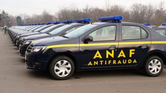 Următoarea razie a ANAF: inspectorii antifraudă vor alerga după chelneri și cameriste