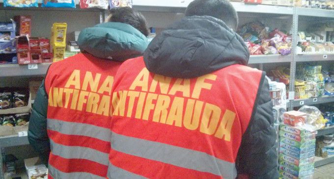 Controalele de la ANAF cresc prețurile