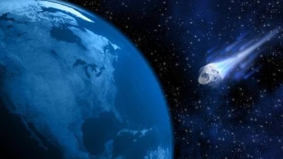 Un asteroid masiv va trece pe lângă Pământ de Halloween