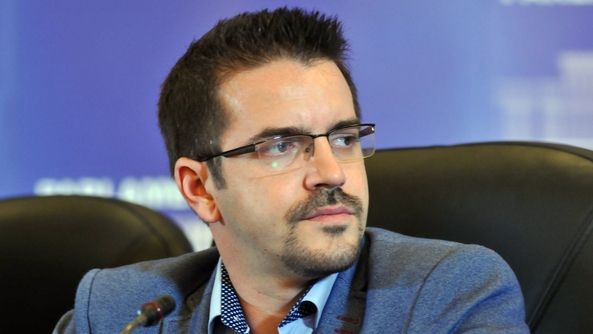 Diaconu revine cu precizări: ,,Bătălia electorală va fi purtată de PRU alături de Victor Ponta"