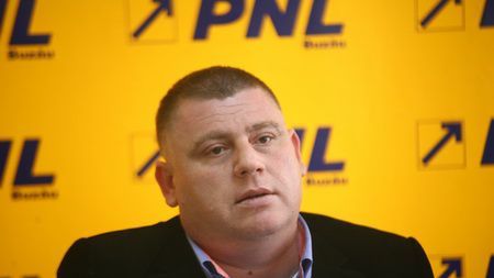 Cristian Bîgiu a recunoscut că a primit bani de la șeful RA-PPS, pentru a face trafic de influență 