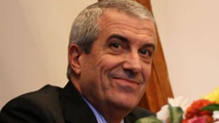Cazul Şova. Tăriceanu, atac dur la adresa CCR 