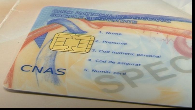Cum şi unde folosim cardul de sănătate de la 1 mai? 