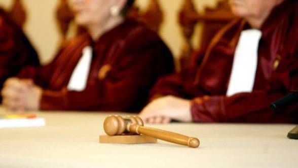 CCR a decis asupra nedepunerii la timp a cererii de prelungire a arestării preventive