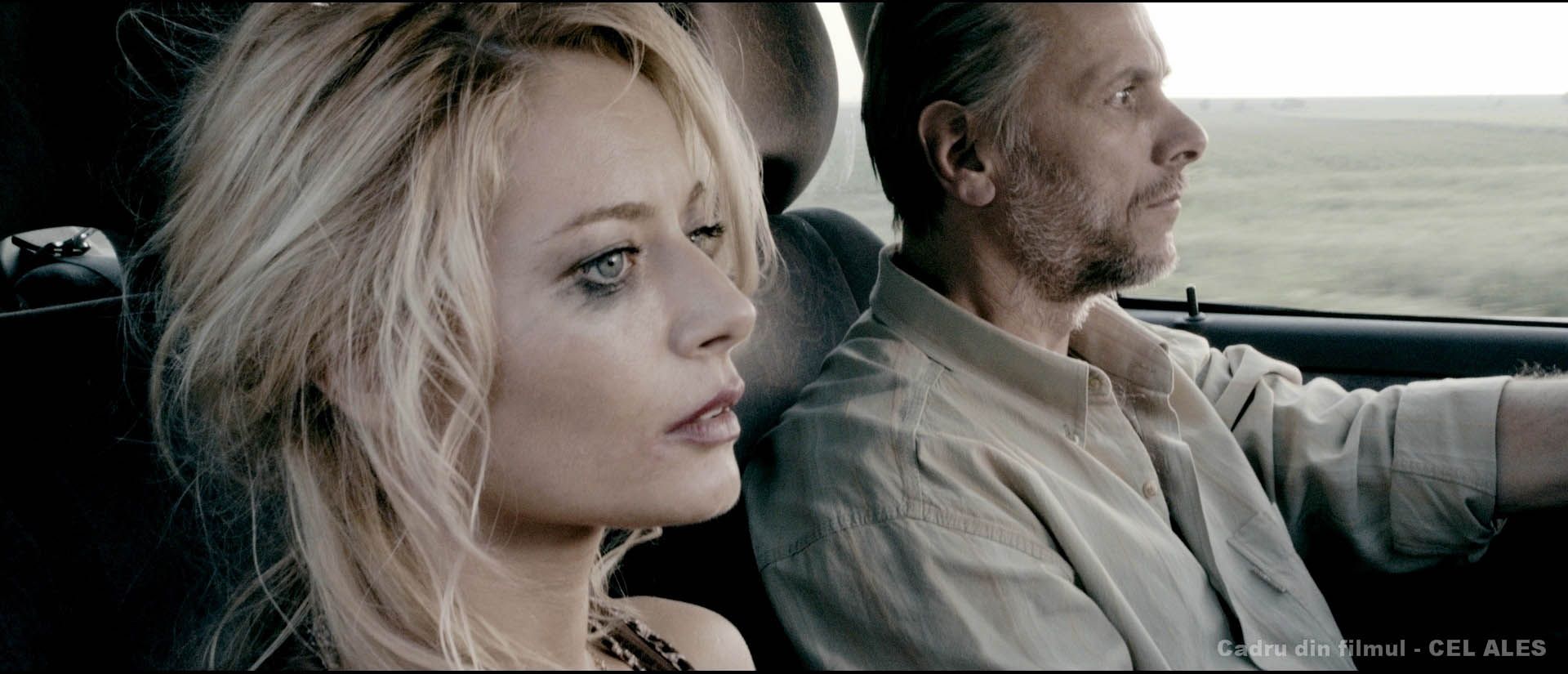 Filmul romanesc “CEL ALES” intră în competiție la Hollywood