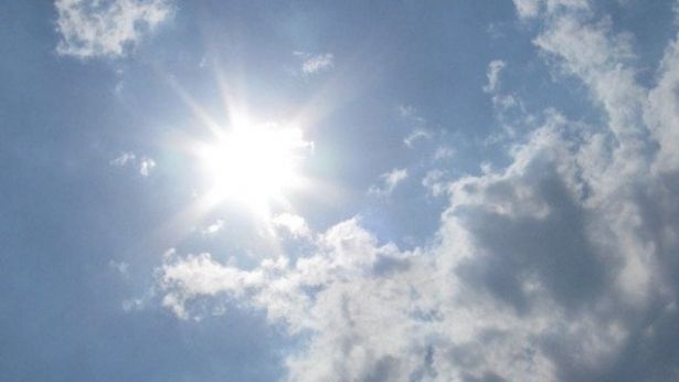 Luna iulie vine cu temperaturi ridicate! Prognoza meteo până pe 5 iulie