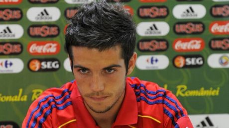 Alexandru Chipciu, reacție ciudată după ce Steaua a fost umilită pe teren propriu
