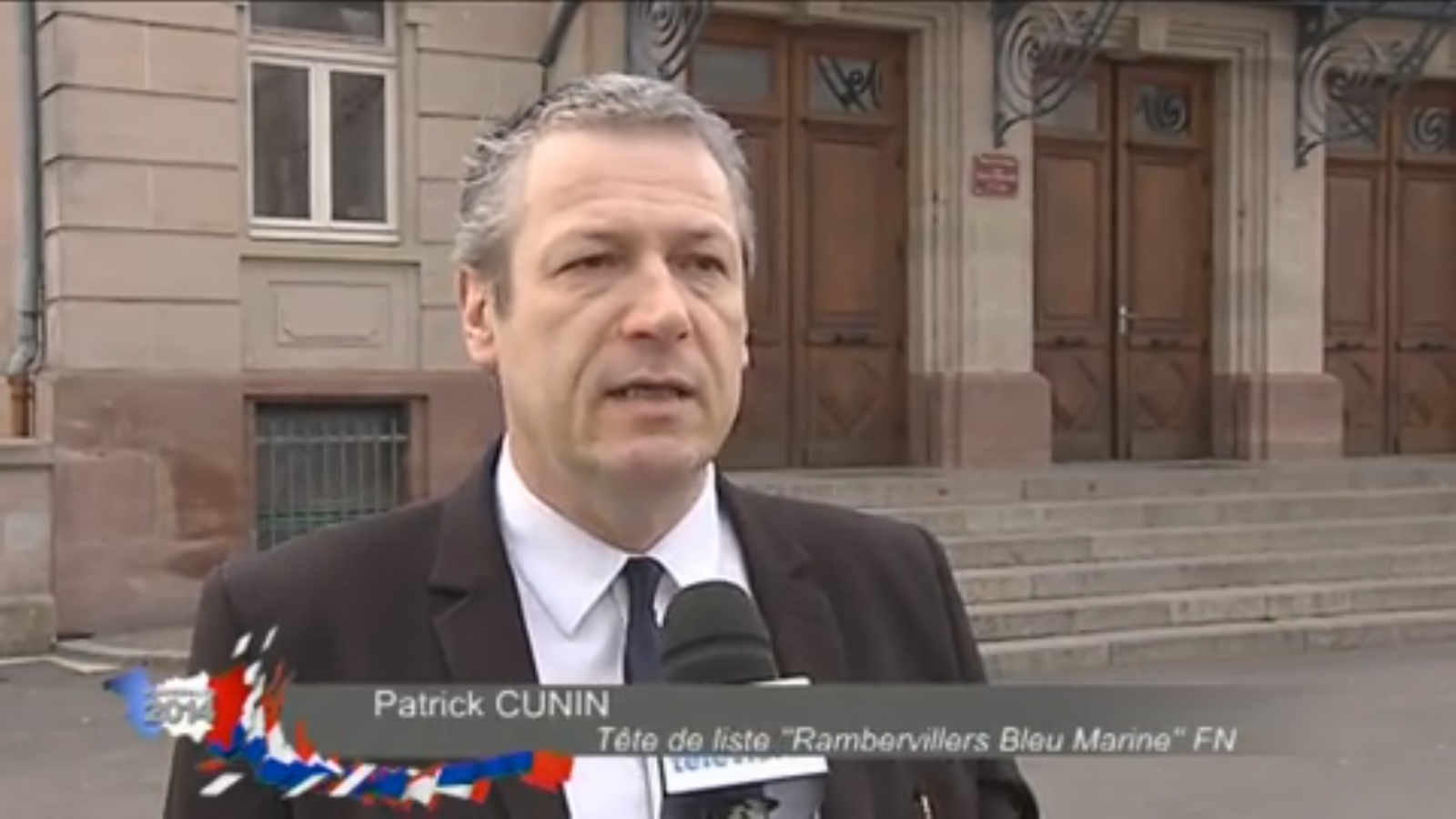 Politician francez, arestat pentru comentarii rasiste pe Facebook la adresa românilor