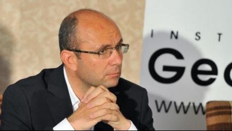 Cozmin Guşă, despre propunerile de ambasadori: Iohannis ia în serios rolul de preşedinte neamţ