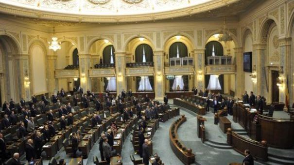 Comisia juridică retrimite către conducerea Senatului Hotărârea în cazul Șova 