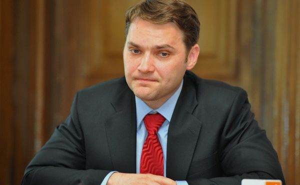 CCR, decizie în cazul Şova: Există un conflict între puterile statului