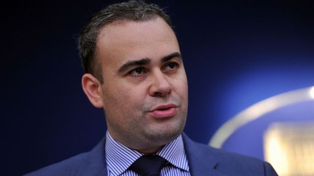 Darius Vâlcov, audiat la DNA