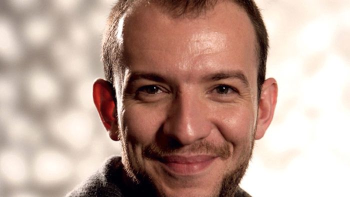 Stephan Pelger, mărturisire despre colaborarea cu Carmen Iohannis 