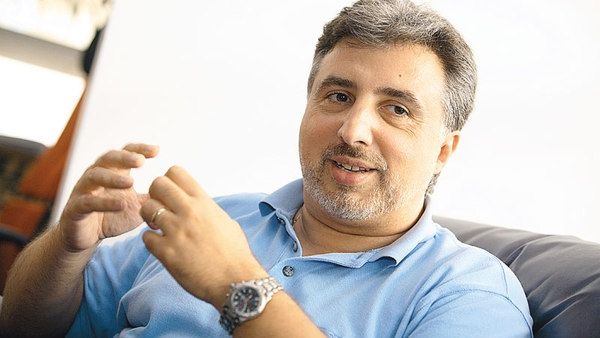 Dinu Malacopol, director DCS (AKTA): Trei oameni împărțeau puterea în RCS&RDS 