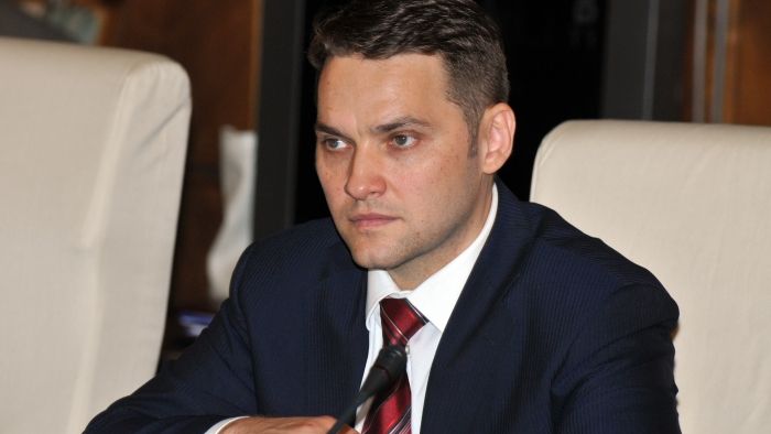 Dispută între Senat și DNA, în cazul Șova. Senatorii vor ca cererea să fie adresată de Cazanciuc 