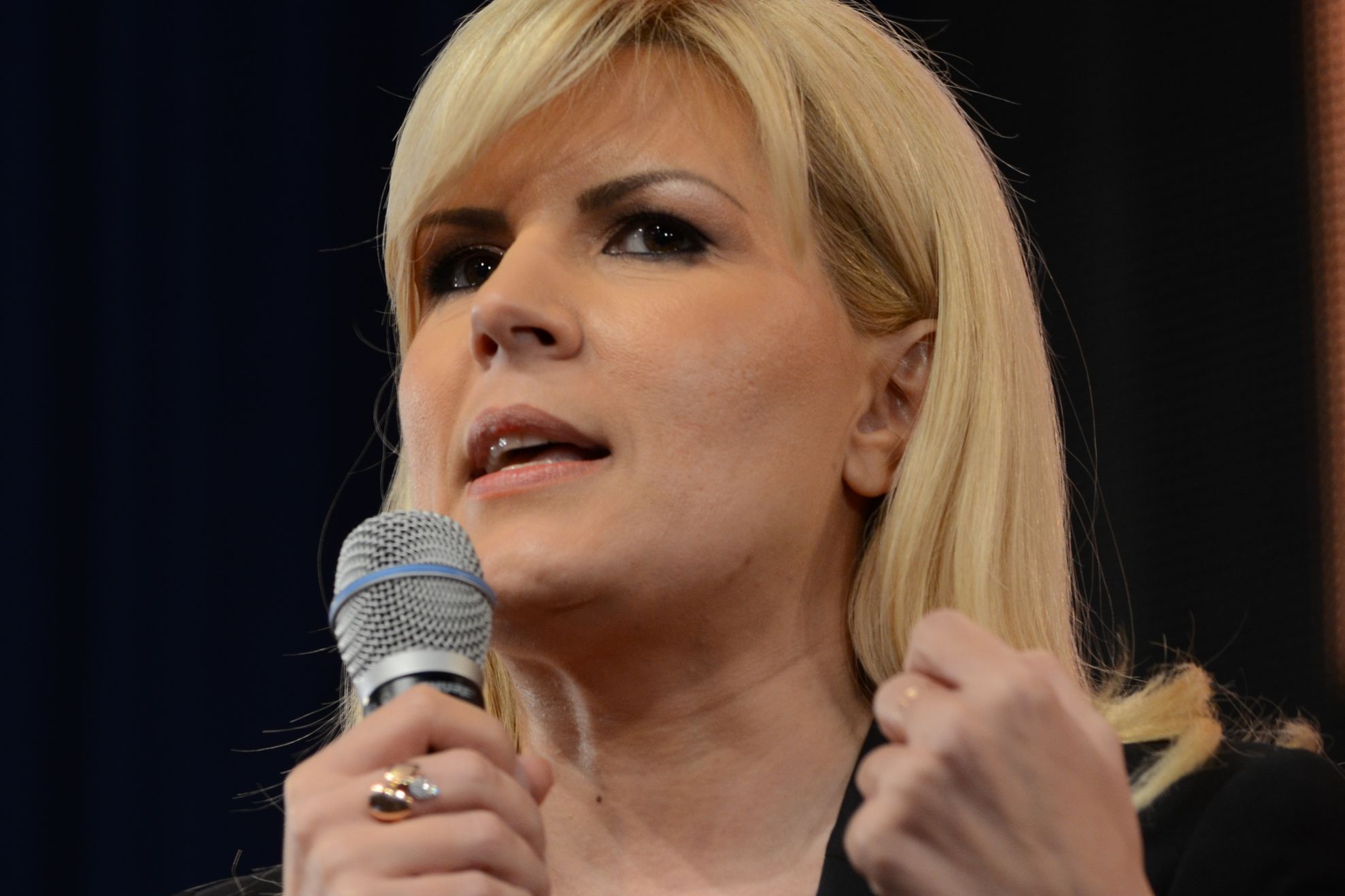 Udrea, noi acuzații dure la adresa procurorilor în dosarul "Gala Bute" 