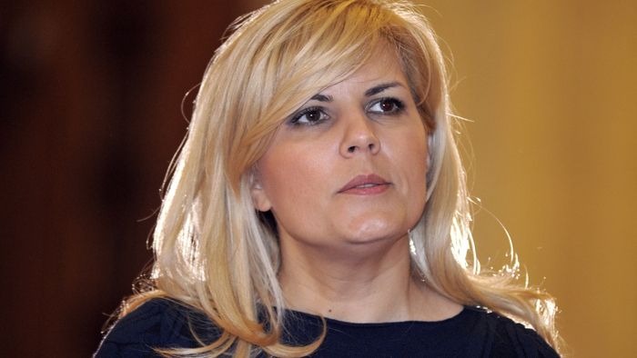 Gala Bute. DNA a extins urmărirea penală în cazul Elenei Udrea. Este acuzată de spălare de bani