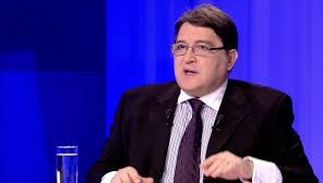 Emil Hurezeanu, atac violent la procurorii DNA