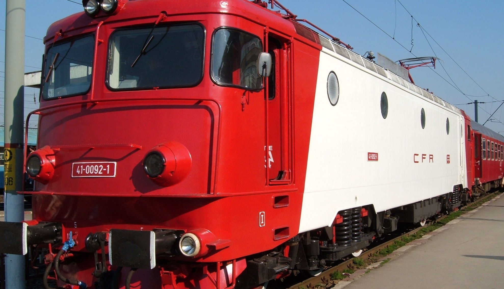 Anunțul făcut de CFR, privind mersul trenurilor în perioada sărbătorilor de Paște  