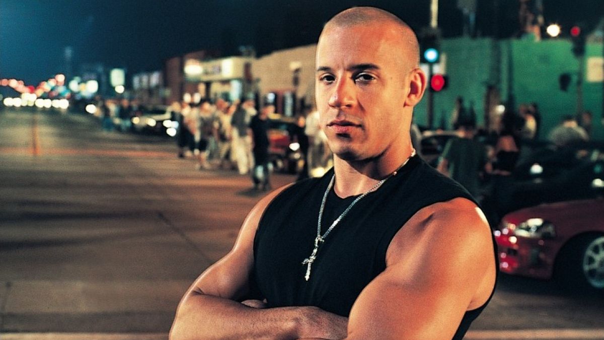 Continuă Fast and Furious după moartea lui Paul Walker? Vin Diesel face un anunţ