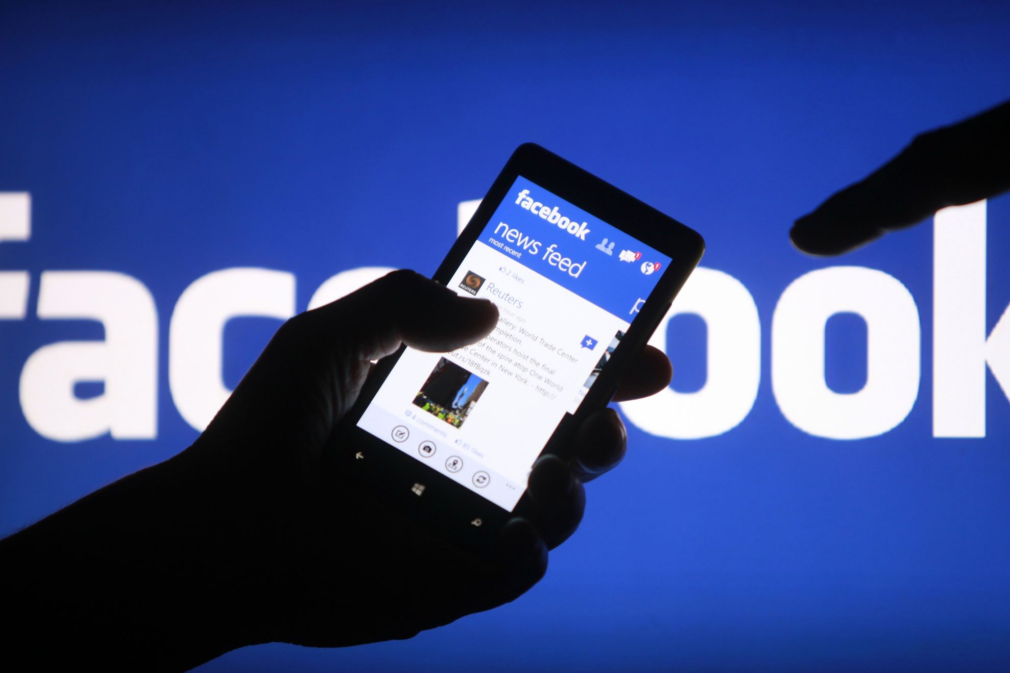 Facebook, anunț de ultimă oră: Schimbare majoră în News Feed