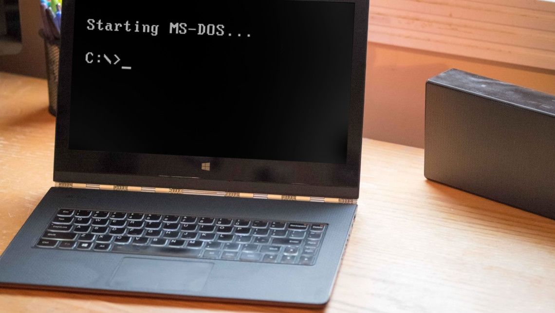Ți-ai luat laptop cu FreeDOS? Așa instalezi Windows!