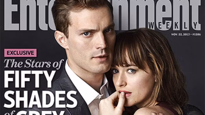 Fifty Shades of Grey: A apărut prima secvență din cea de-a doua parte a filmului 