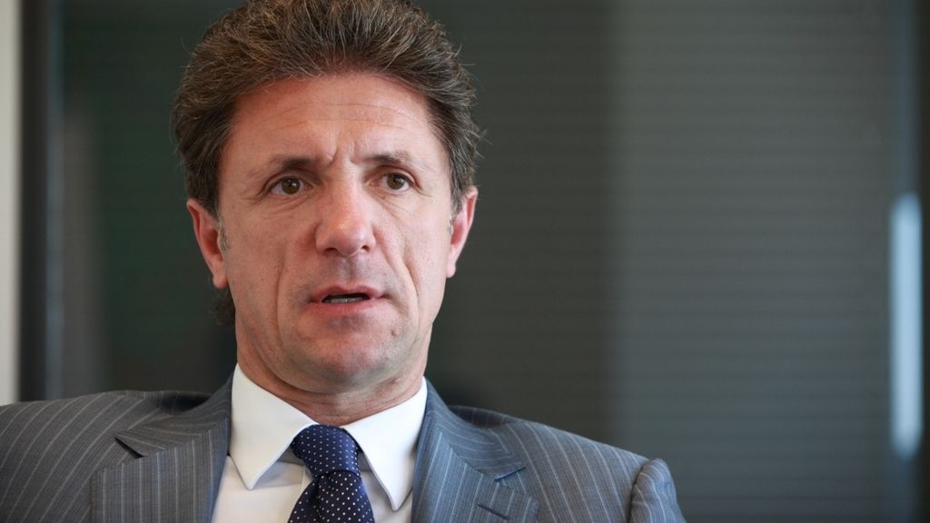 Gică Popescu, numit consilier personal al premierului Tudose