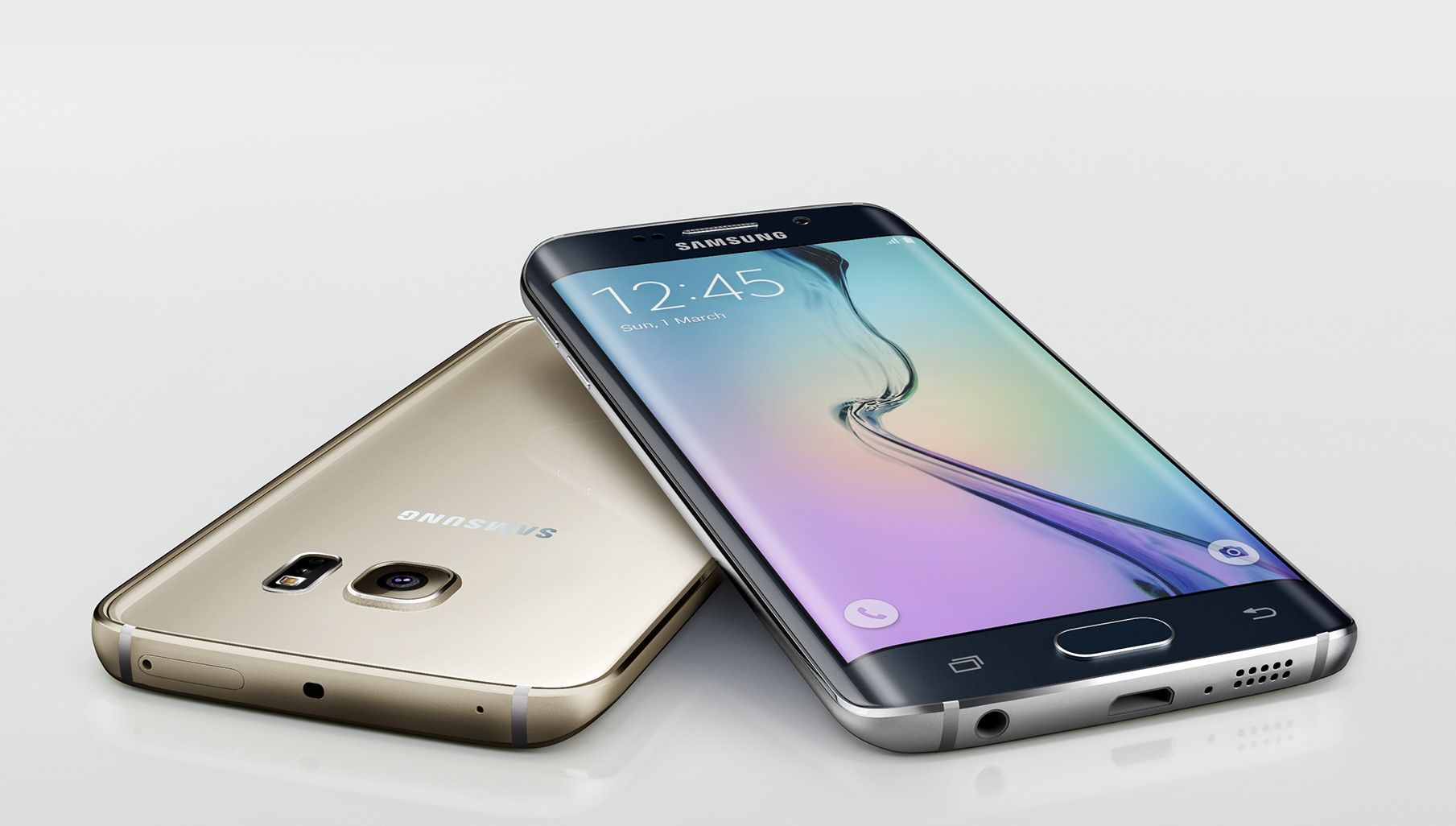 Cel mai bun program ca să muți totul de pe telefonul tău pe Galaxy S6!