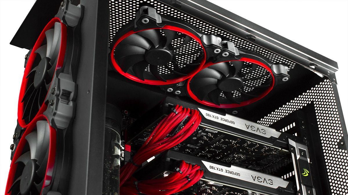 Construiește-ți propriul calculator de gaming și economisește bani! Nu vei crede cât de ușor este.