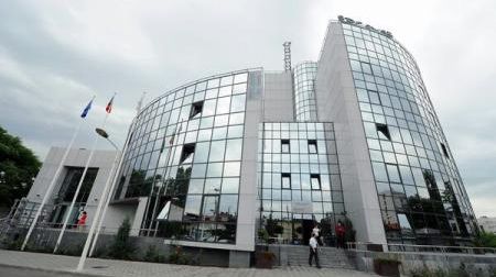 GDF Suez își schimbă numele în ENGIE