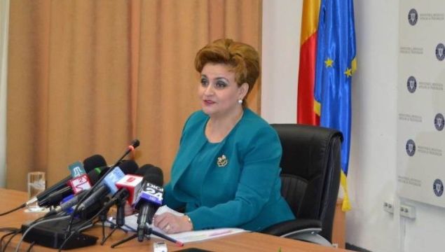 Ministrul Mediului, despre incendiul de la Cernobîl: Nu există niciun fel de pericol pentru România 