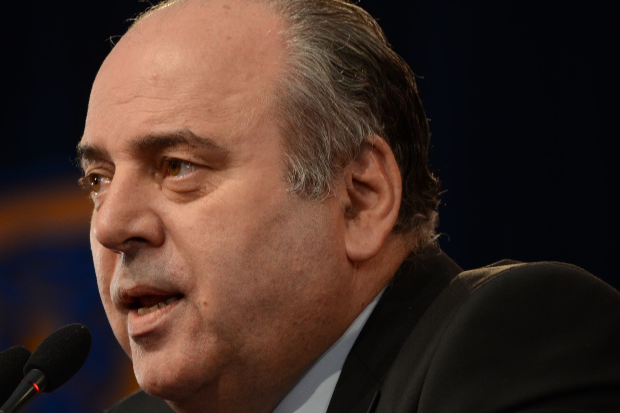 Dosarul Microsoft: Gheorghe Ștefan află astăzi dacă iese din arest 