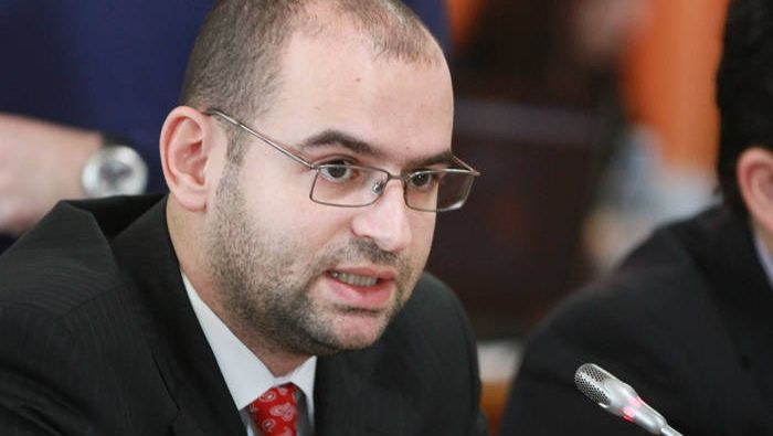 Horia Georgescu, adus la Curtea Supremă. Află astăzi dacă iese din arest