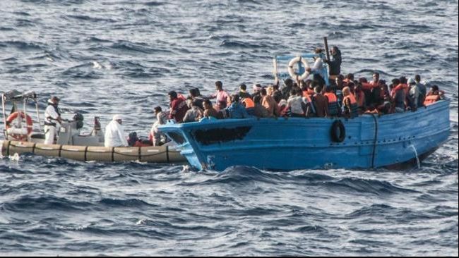 Proteste în Polonia: 300 de persoane au scandat ''NU'' imigranților