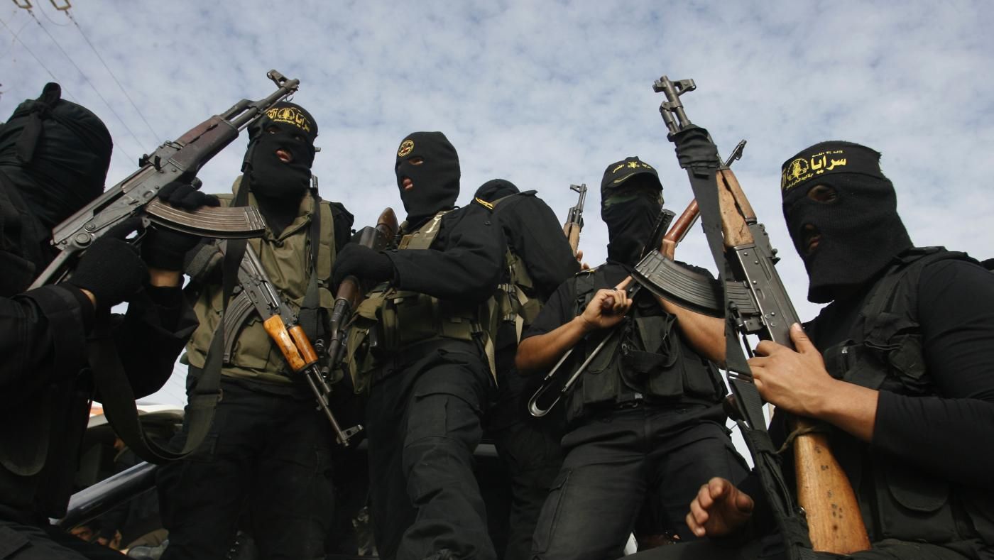 De unde provin majoritatea combatanţilor jihadişti