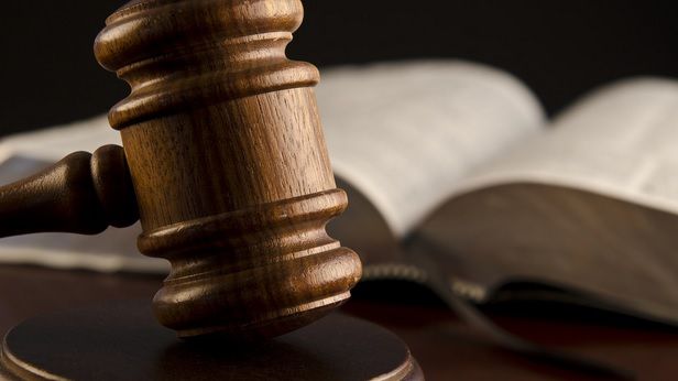 Adjunctul Gărzii de Mediu, reţinut 