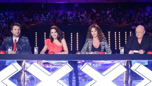 Românii au Talent. Bebe Cotimanis rupe tăcerea 