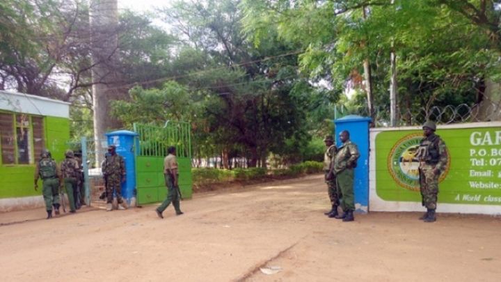 O adolescentă a fost găsită în viață, la două zile de la masacrul din campusul universitar din Kenya