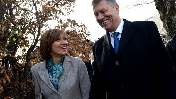 Iohannis, așteptat duminică la slujba de Înviere la Sibiu 