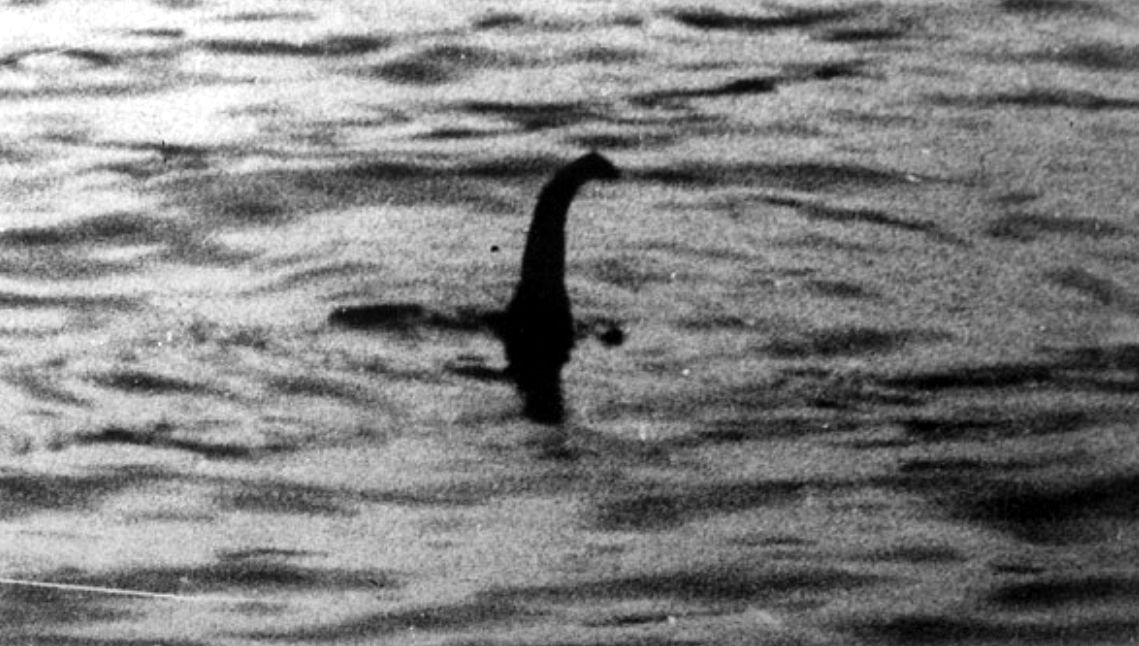 Google vrea să găsească monstrul din Loch Ness. Cum face asta